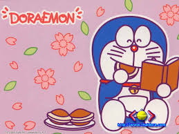 Wallpaper Doraemon Keren Tanpa Batas Kartun Asli77.jpg
